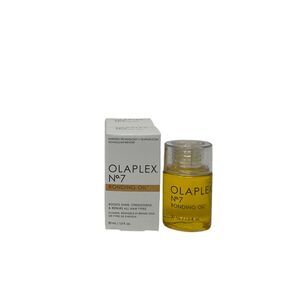 Olaplex No 7 Leave In Repair Bonding Oil 30ml - Boosts Shine,Strengthens&Repairs